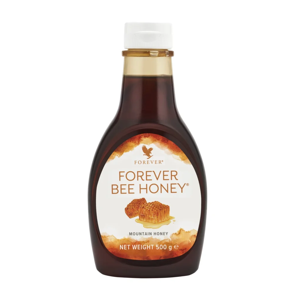 forever-bee-honey
