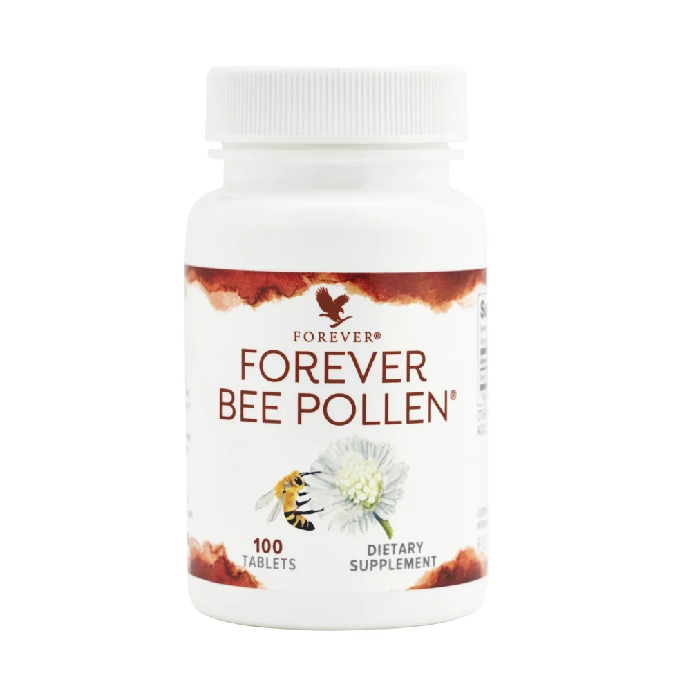 forever-bee-pollen