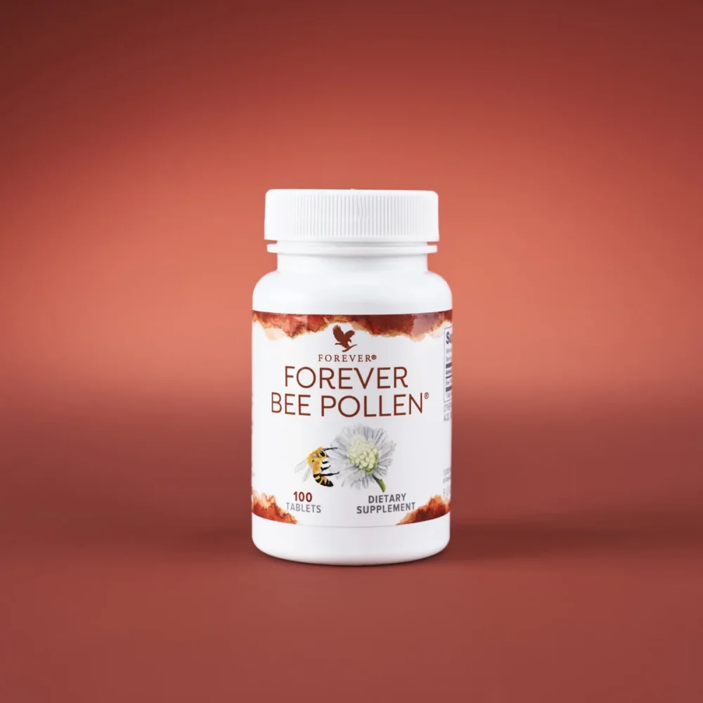 forever-bee-pollen-nahrungsergaenzung