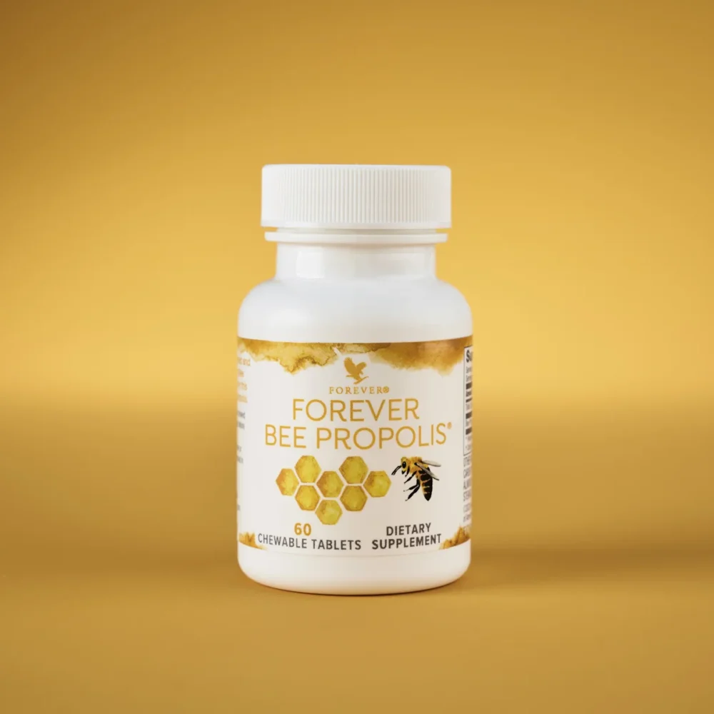 forever-bee-propolis-nahrungsergaenzung