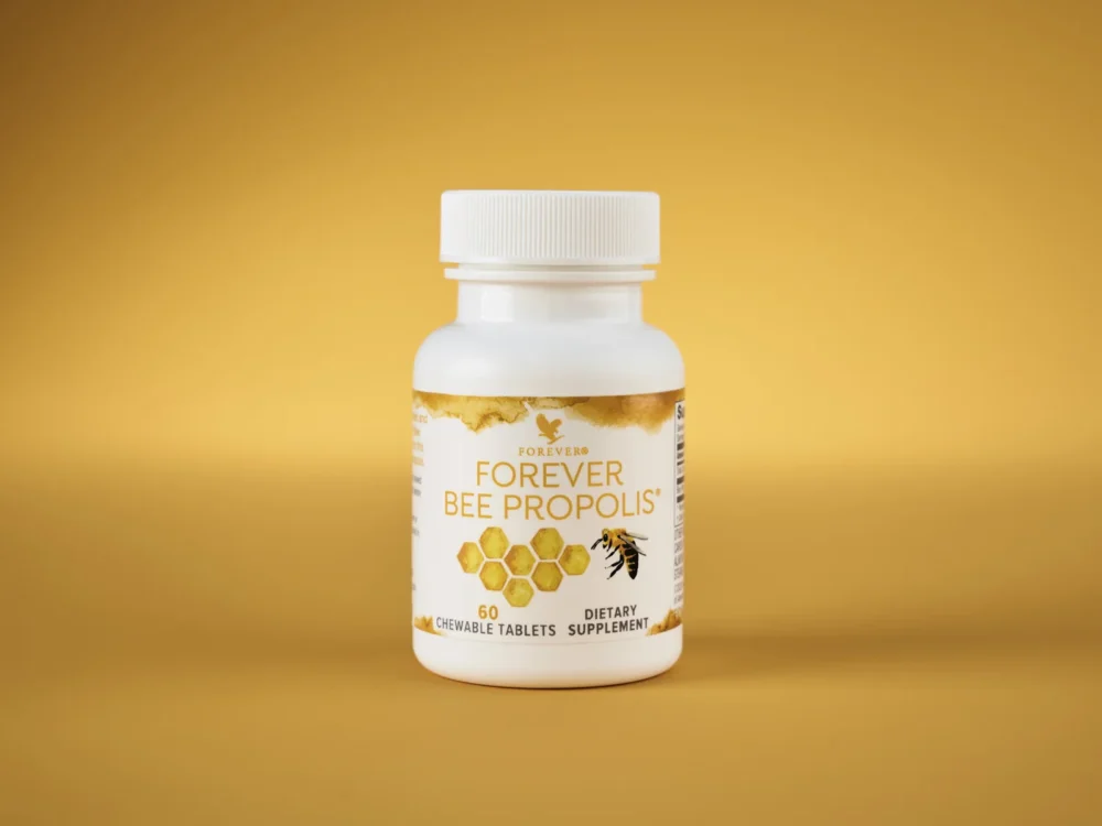 forever-bee-propolis-nahrungsergaenzung