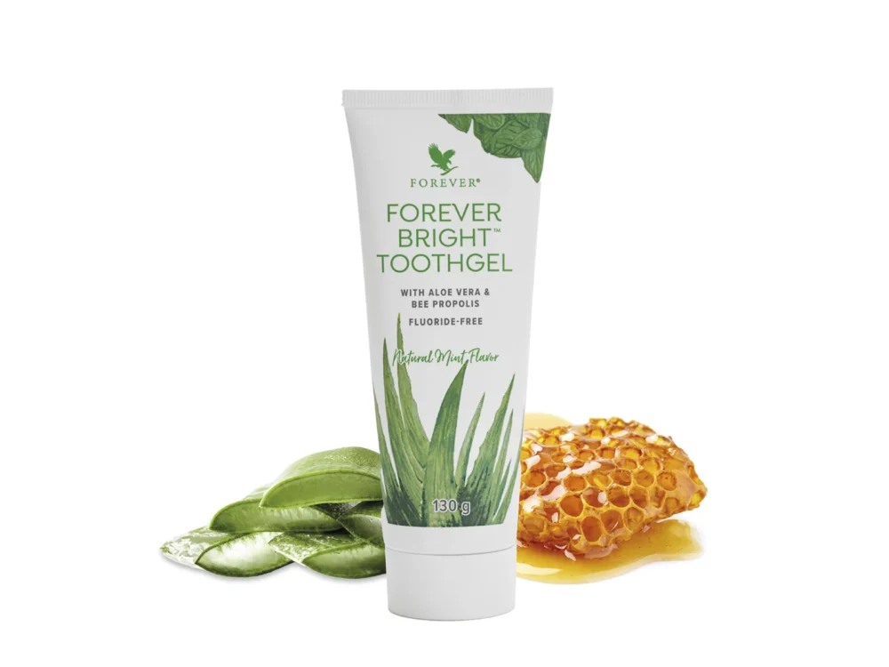 forever-bright-aloe-vera-zahnpasta