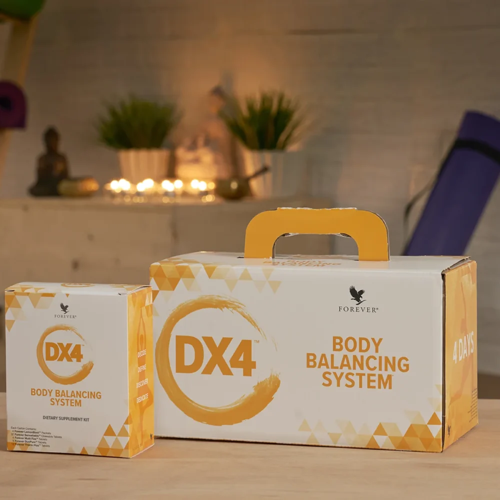 forever-dx4-body-balancing-system