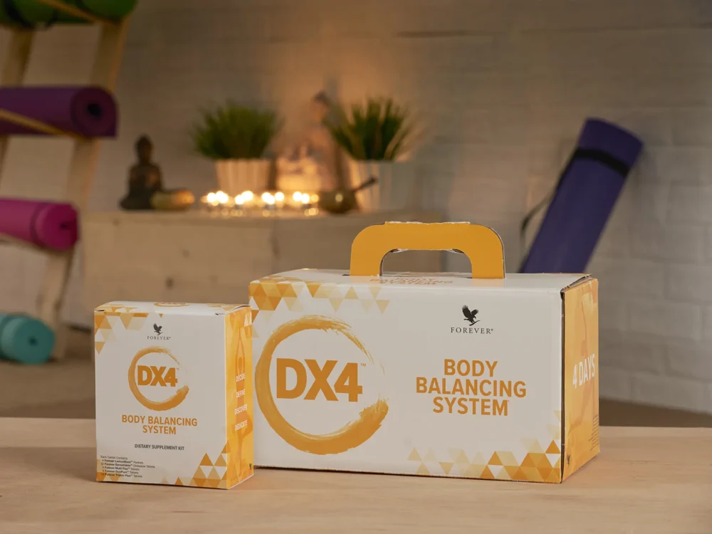 forever-dx4-body-balancing-system