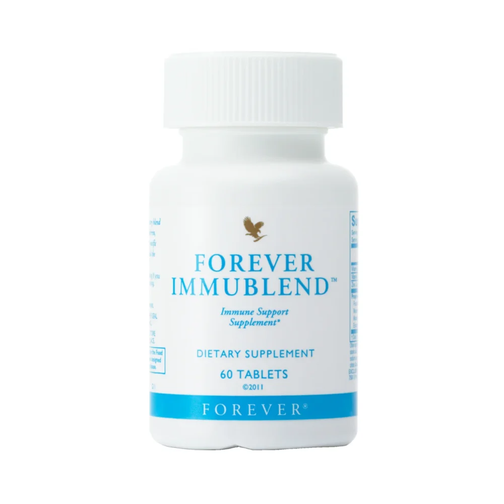 forever-immublend