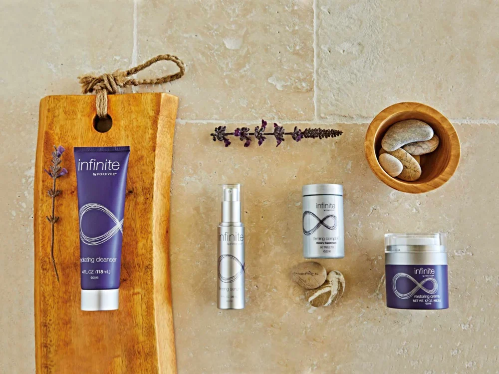 forever-infinite-set