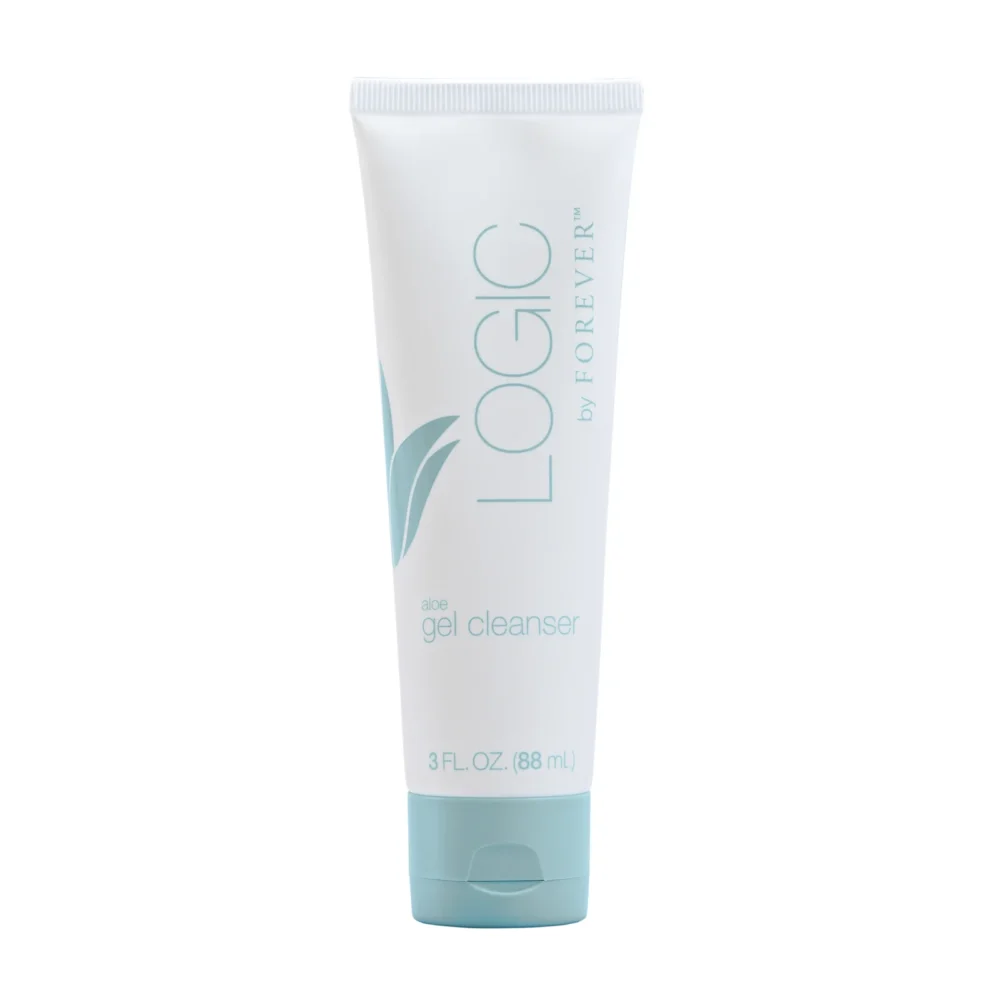 forever-logic-aloe-gel-cleanser