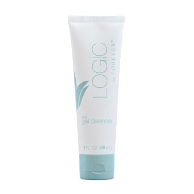 forever-logic-aloe-gel-cleanser