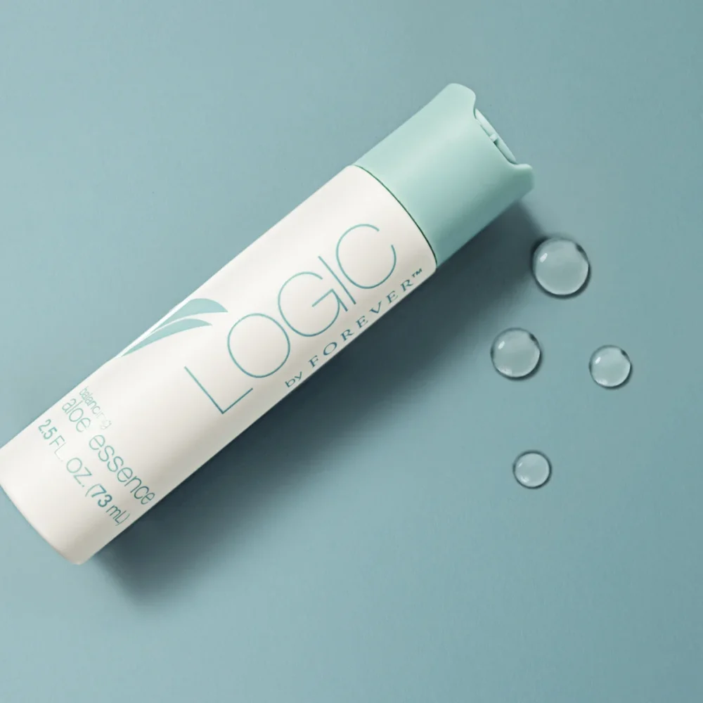 forever-logic-balancing-aloe-essence-gesichtswasser