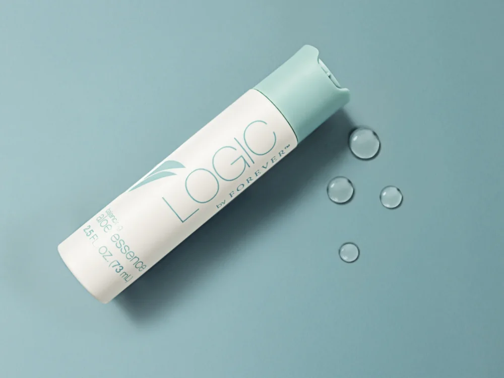 forever-logic-balancing-aloe-essence-gesichtswasser