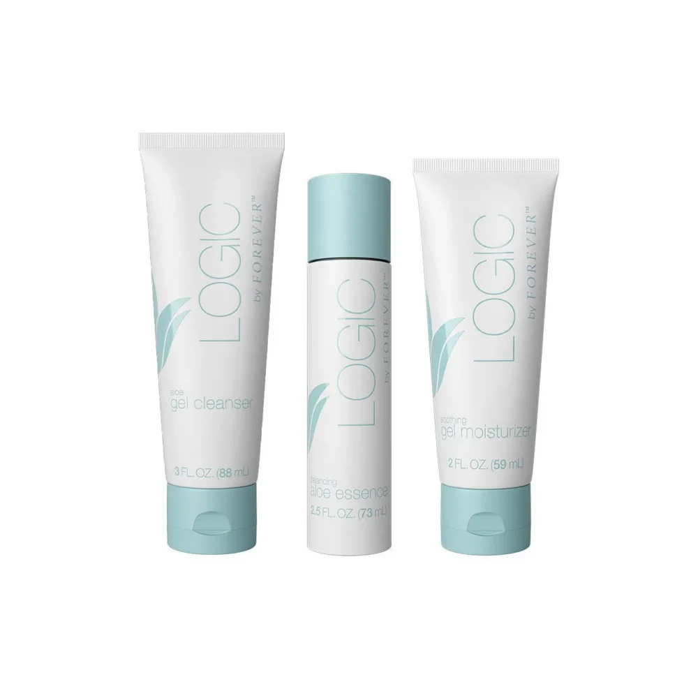 forever-logic-skincare-kit