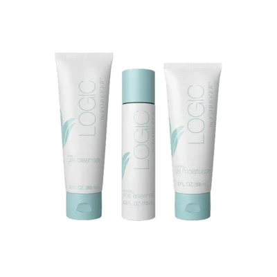 forever-logic-skincare-kit