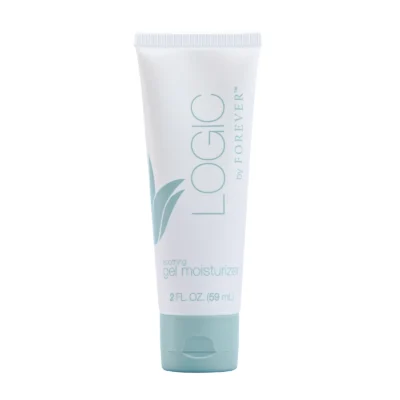forever-logic-soothing-gel-moisturizer