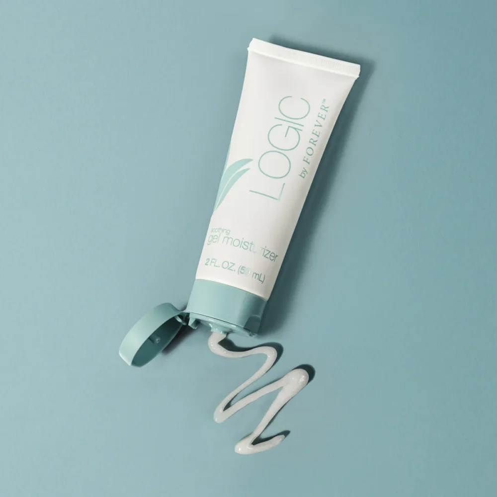 forever-logic-soothing-gel-moisturizer-feuchtigkeitspflege