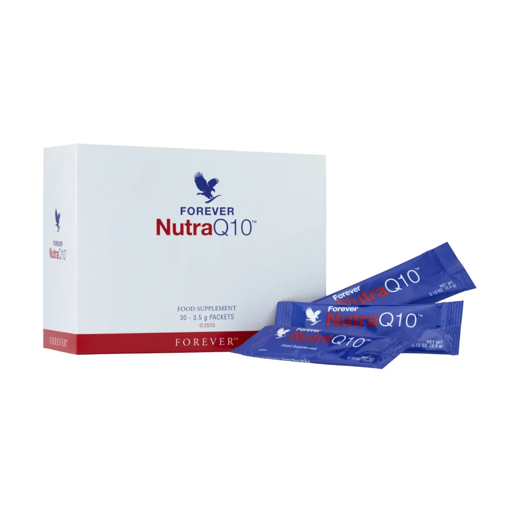 forever-nutra-q10