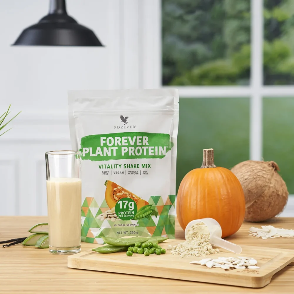 forever-plant-protein-shake