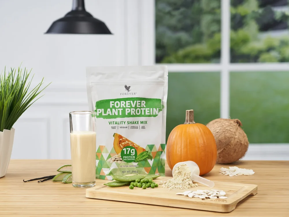 forever-plant-protein-shake