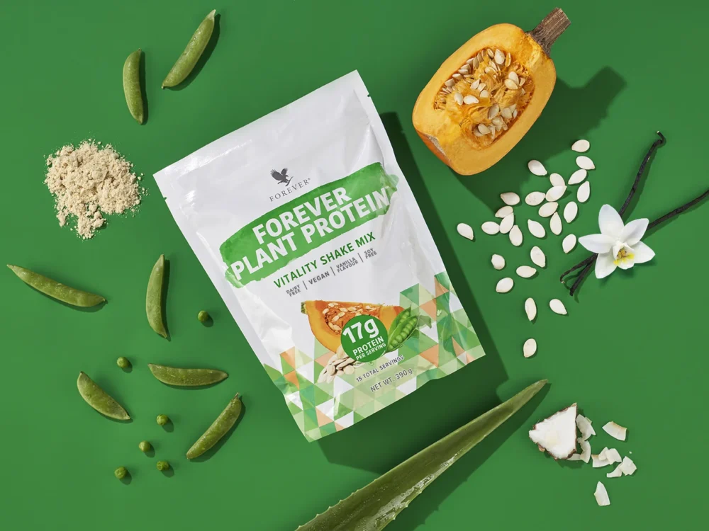 forever-plant-protein-vegan