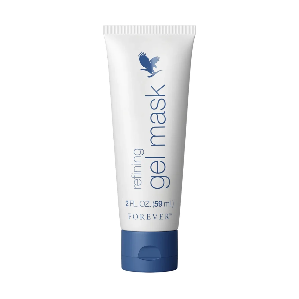 forever-refining-gel-mask