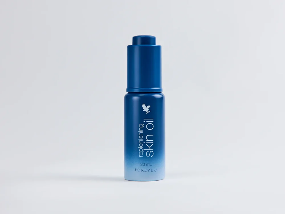 forever-replenishing-skin-öl
