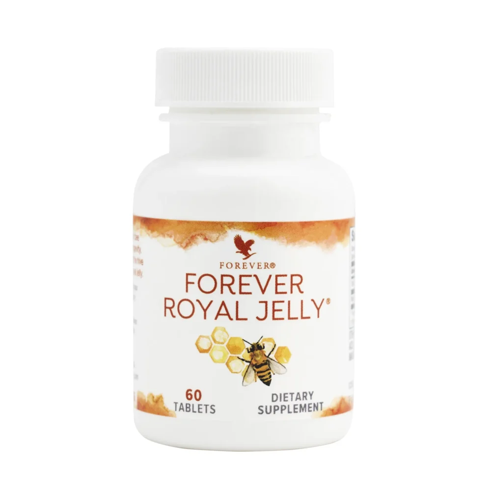 forever-royal-jelly