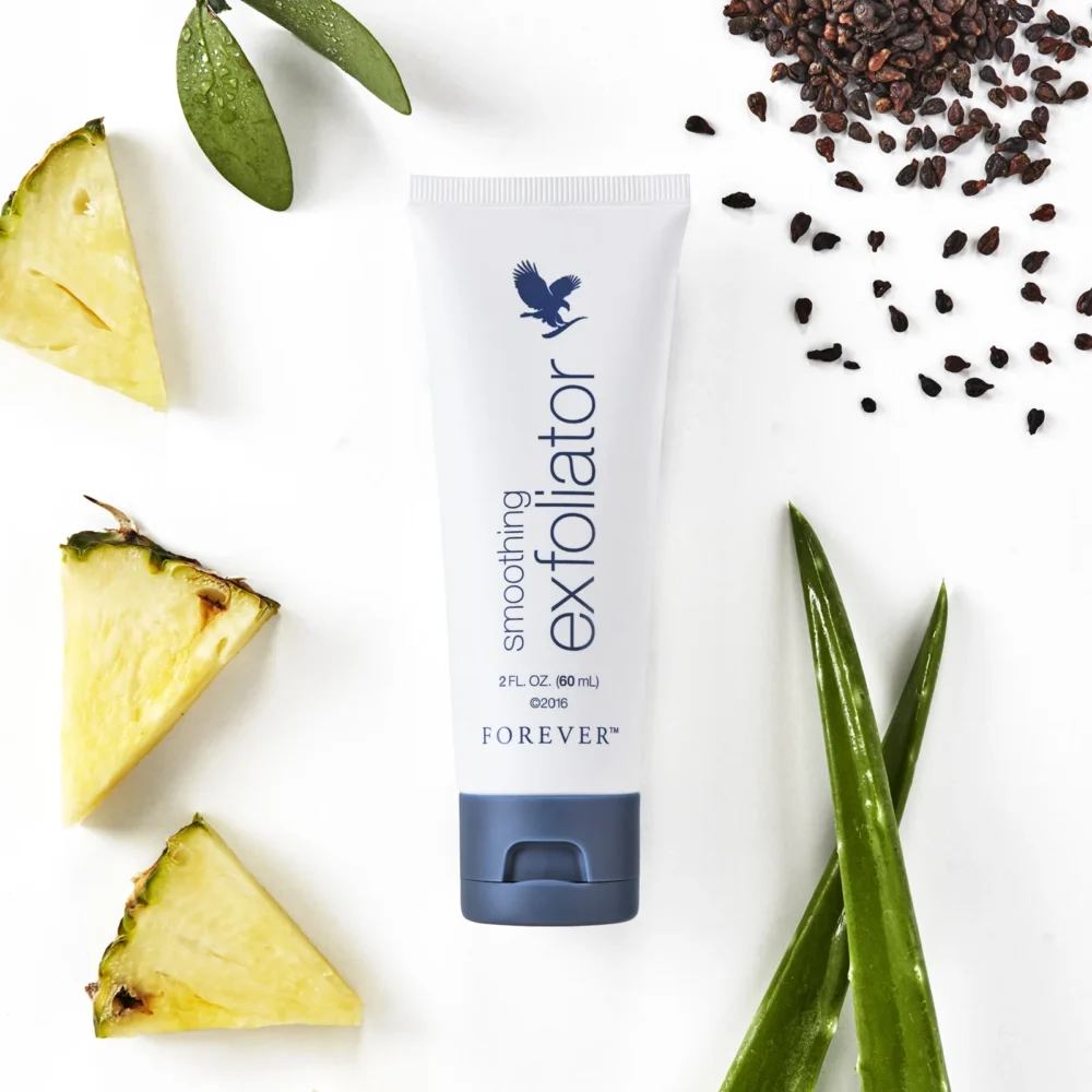 forever-smoothing-exfoliator-peeling