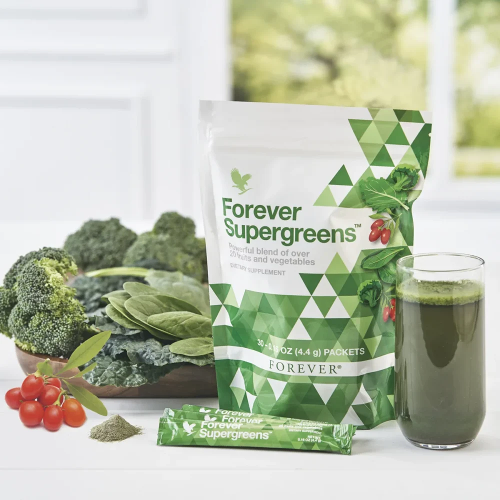 forever-supergreens-drink-vegan