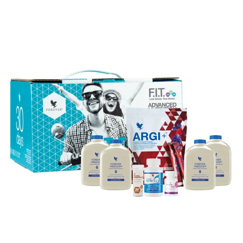 Vital5