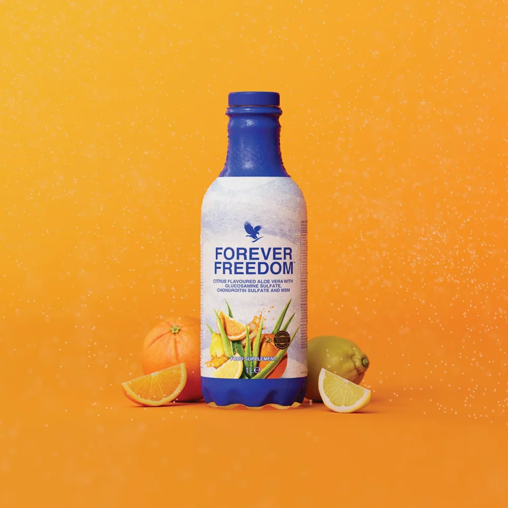 forever-freedom-aloe-vera