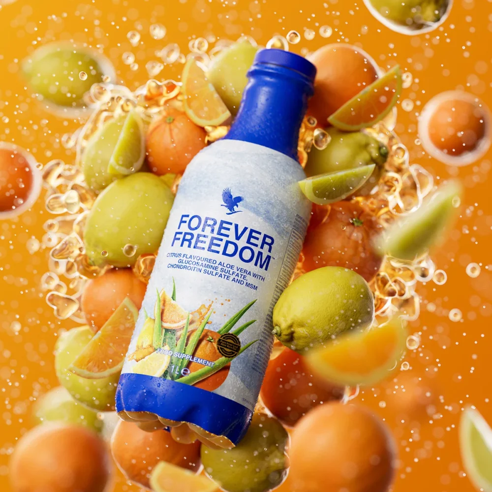 forever-freedom-getraenk-aloe-vera