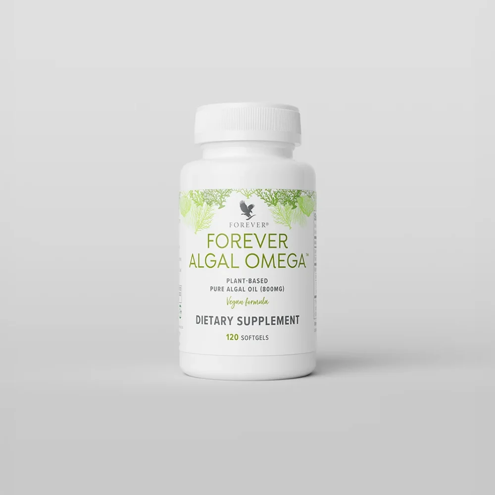 forever-algal-omega-nahrungsergaenzung