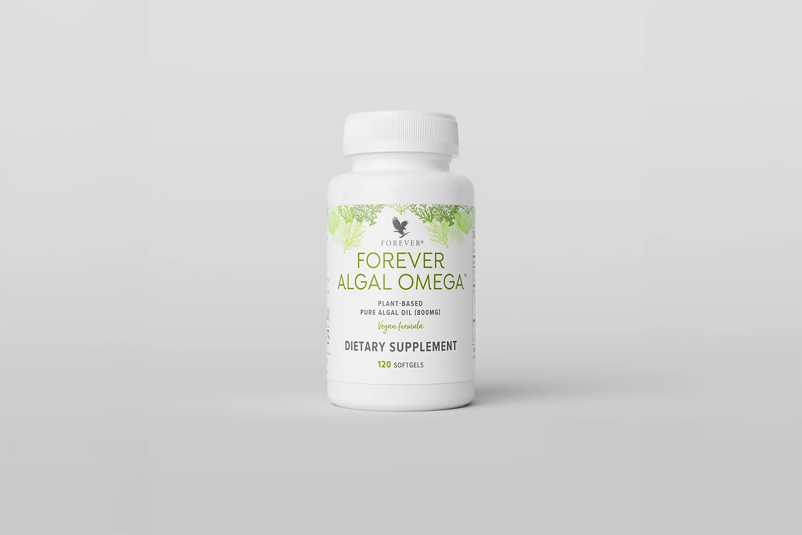 forever-algal-omega-nahrungsergaenzung