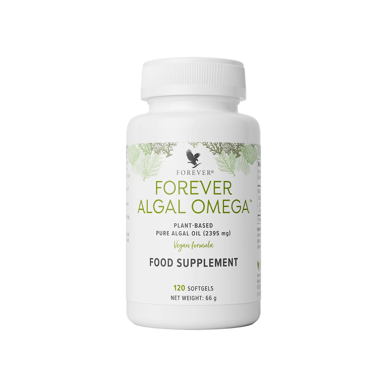 Forever Algal Omega