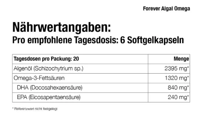 forever-algal-omega_naehrwerte